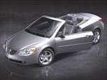 2006 Pontiac G6