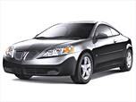 2006 Pontiac G6