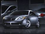 2006 Pontiac G6