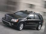 2006 Pontiac Torrent