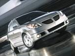 2006 Pontiac Vibe