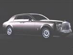 2006 Rolls-Royce Phantom
