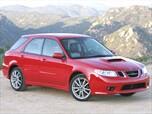 2006 Saab 9-2X