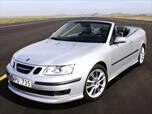 2006 Saab 9-3