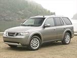 2006 Saab 9-7X