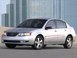 2006 Saturn Ion