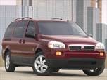 2006 Saturn Relay