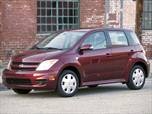 2006 Scion xA