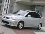 2006 Suzuki Aerio