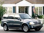 2006 Suzuki XL-7