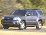 2006 Toyota 4Runner