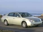 2006 Toyota Avalon