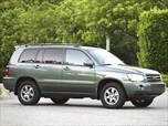 2006 Toyota Highlander