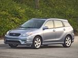 2006 Toyota Matrix