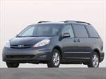 2006 Toyota Sienna