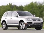 2006 Volkswagen Touareg