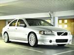 2006 Volvo S60