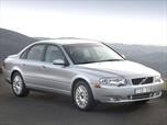 2006 Volvo S80