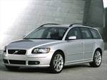 2006 Volvo V50