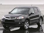2007 Acura RDX