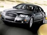 2007 Audi A6