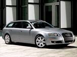 2007 Audi A6
