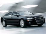 2007 Audi A8