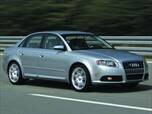 2007 Audi S4