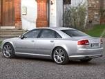 2007 Audi S8