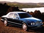 2007 Bentley Arnage