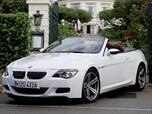 2007 BMW M6