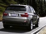 2007 BMW X5