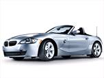 2007 BMW Z4