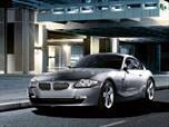 2007 BMW Z4