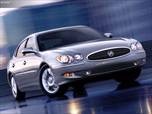 2007 Buick LaCrosse