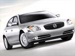 2007 Buick Lucerne