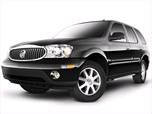2007 Buick Rainier