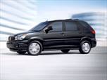 2007 Buick Rendezvous