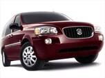 2007 Buick Terraza