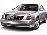 2007 Cadillac DTS