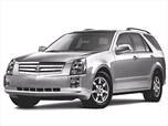 2007 Cadillac SRX