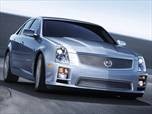 2007 Cadillac STS