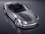 2007 Cadillac XLR