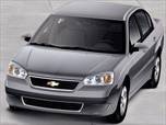 2007 Chevrolet Malibu