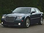 2007 Chrysler 300
