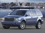 2007 Chrysler Aspen