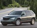2007 Chrysler Pacifica