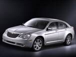 2007 Chrysler Sebring