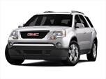 2007 GMC Acadia