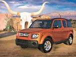2007 Honda Element